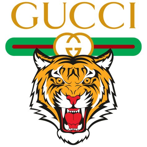 gucci animals meaning